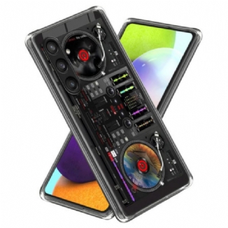 Coque Samsung Galaxy S25 5G DJ