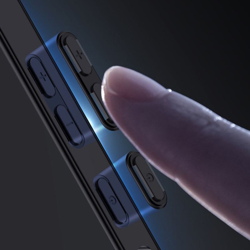 Coque Samsung Galaxy S25 5G Effet Bois