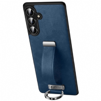 Coque Samsung Galaxy S25 5G Fashion Series SULADA