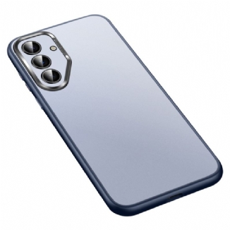 Coque Samsung Galaxy S25 5G Finition Mate SULADA