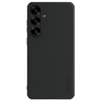 Coque Samsung Galaxy S25 5G Frosted Shield Pro NILLKIN