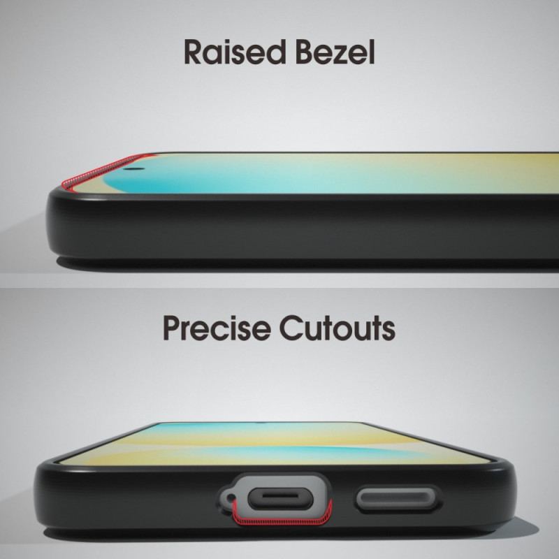 Coque Samsung Galaxy S25 5G IBMRS