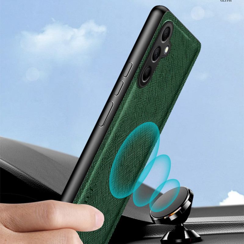 Coque Samsung Galaxy S25 5G Magnétique