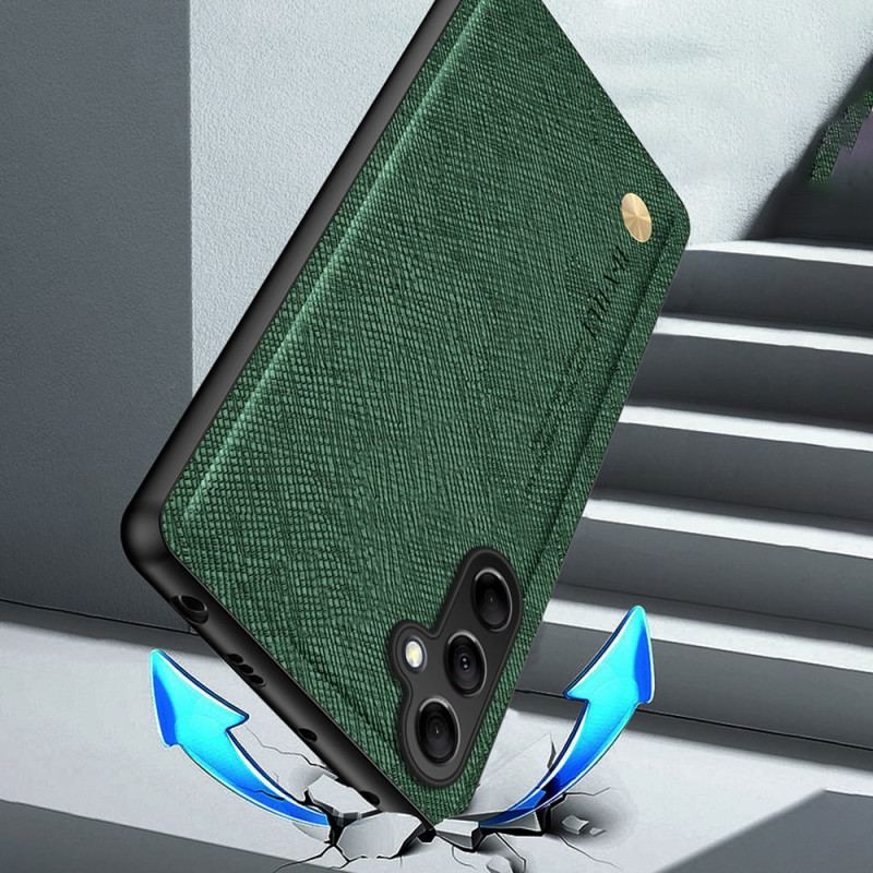 Coque Samsung Galaxy S25 5G Magnétique