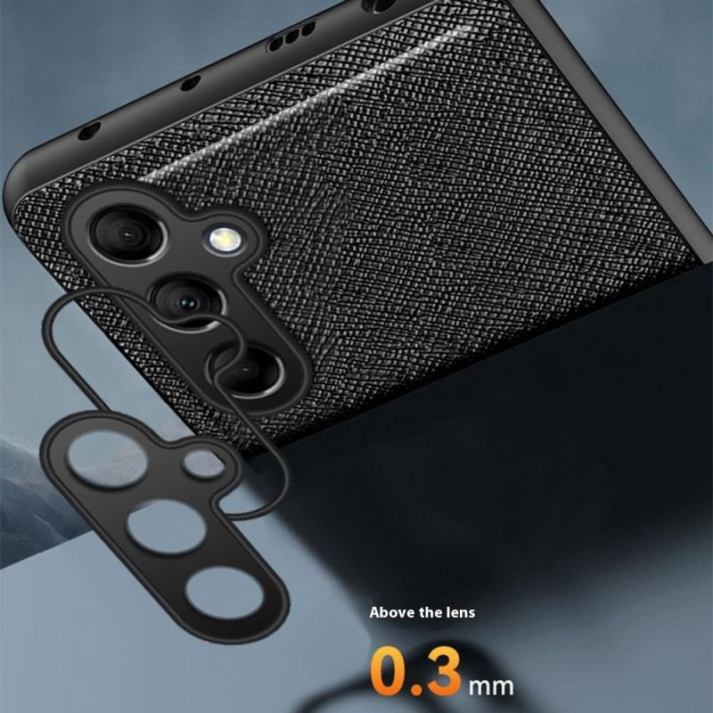 Coque Samsung Galaxy S25 5G Magnétique