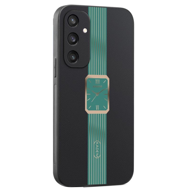 Coque Samsung Galaxy S25 5G Montre KADEM