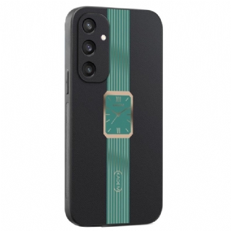 Coque Samsung Galaxy S25 5G Montre KADEM