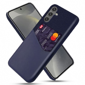 Coque Samsung Galaxy S25 5G Porte-Carte