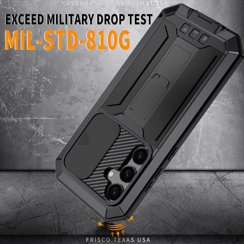 Coque Samsung Galaxy S25 5G Protection Intégrale