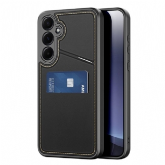 Coque Samsung Galaxy S25 5G Rafi II Series DUX DUCIS