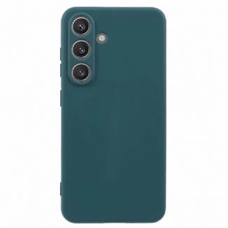 Coque Samsung Galaxy S25 5G Silicone