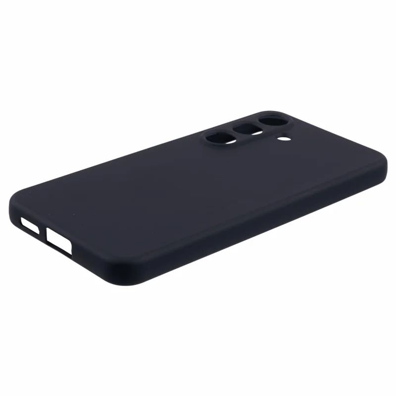 Coque Samsung Galaxy S25 5G Silicone