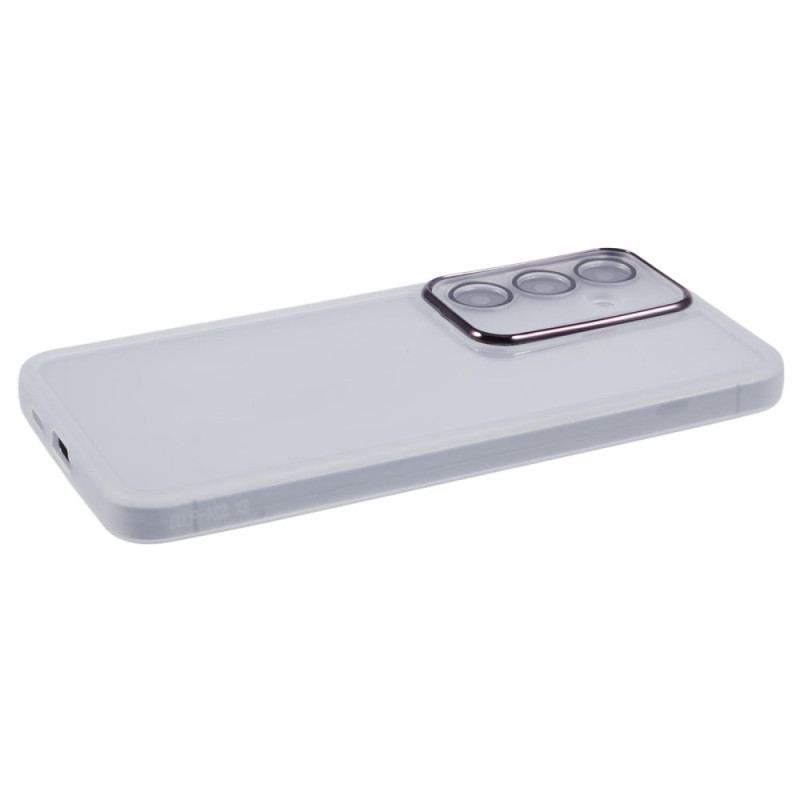 Coque Samsung Galaxy S25 5G Silicone Coloré