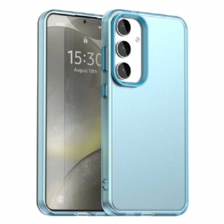 Coque Samsung Galaxy S25 5G Teintée