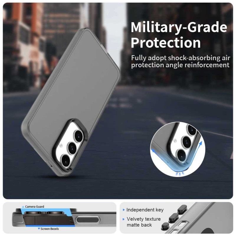 Coque Samsung Galaxy S25 5G Teintée