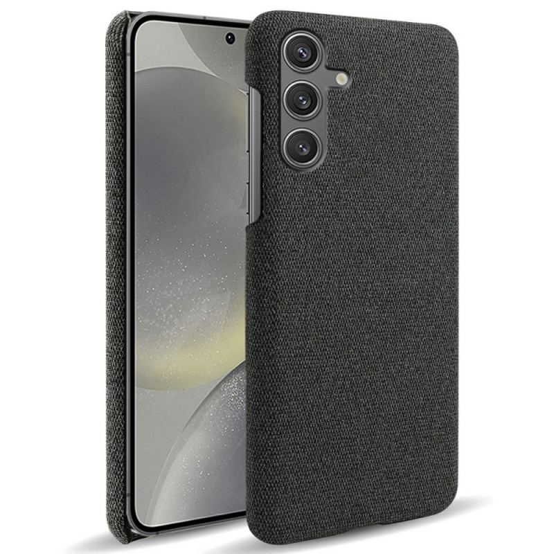 Coque Samsung Galaxy S25 5G Tissu