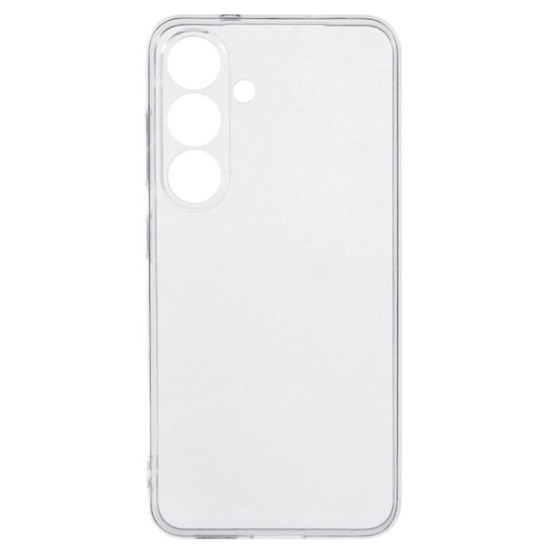 Coque Samsung Galaxy S25 5G Transparente Ultra Fine