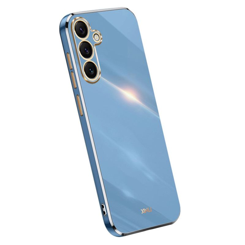 Coque Samsung Galaxy S25 5G XINLI