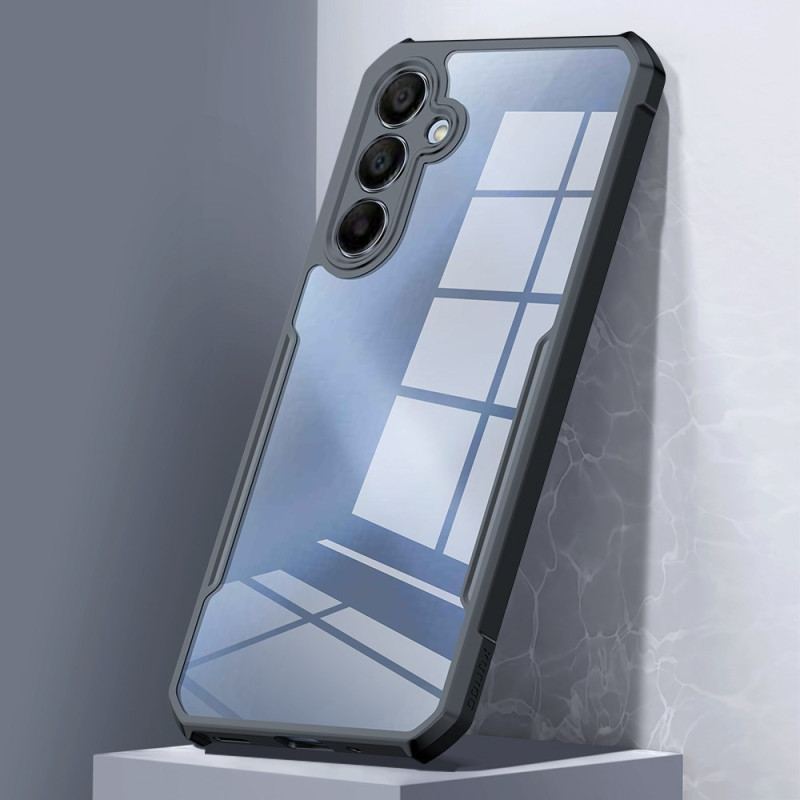 Coque Samsung Galaxy S25 5G XUNDD