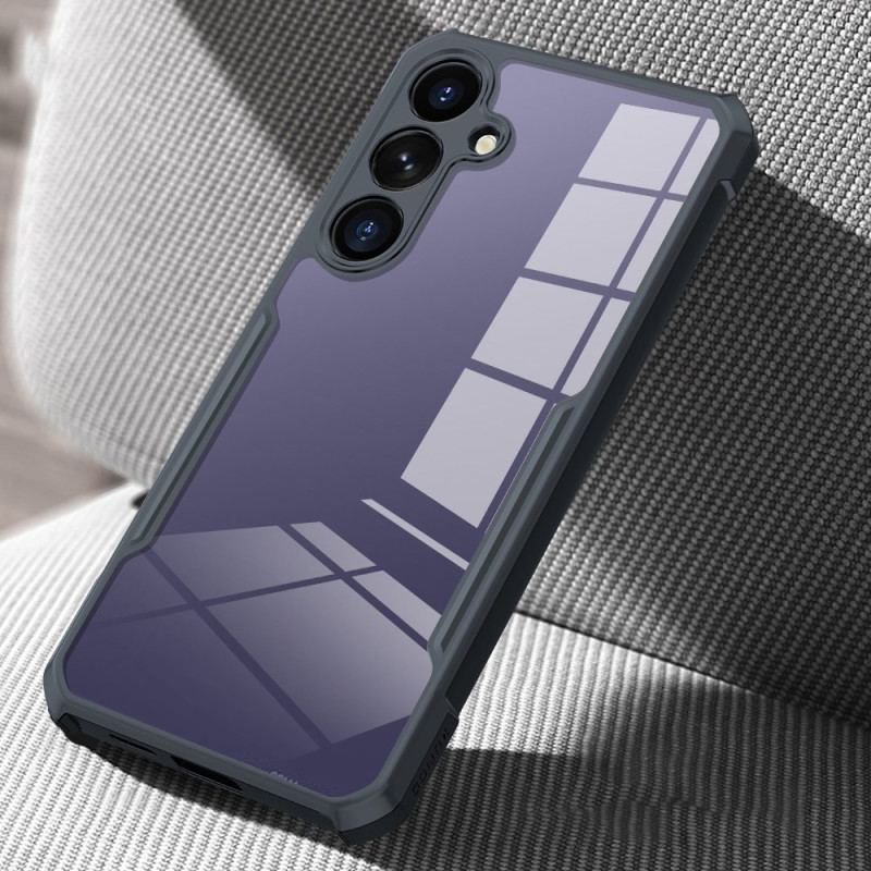 Coque Samsung Galaxy S25 5G XUNDD