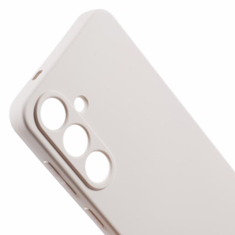 Coque Samsung Galaxy S25 Double Fibre