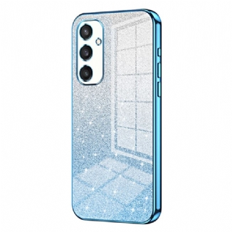 Coque Samsung Galaxy S25 Effet Pailleté