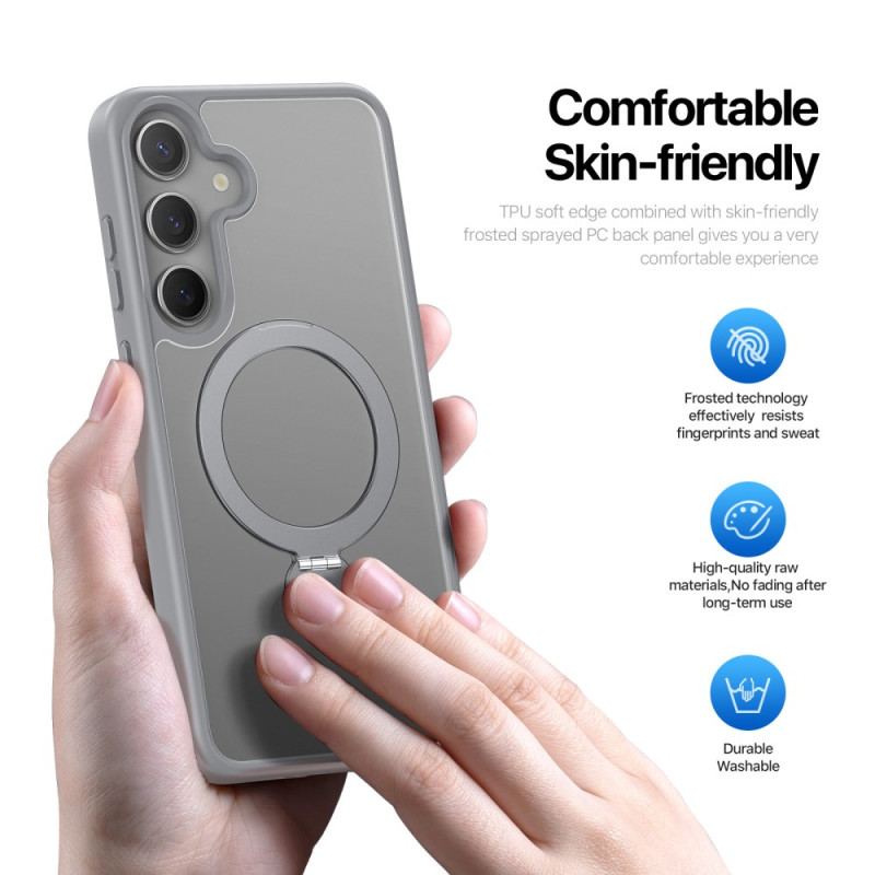 Coque Samsung Galaxy S25 Yind Series DUX DUCIS