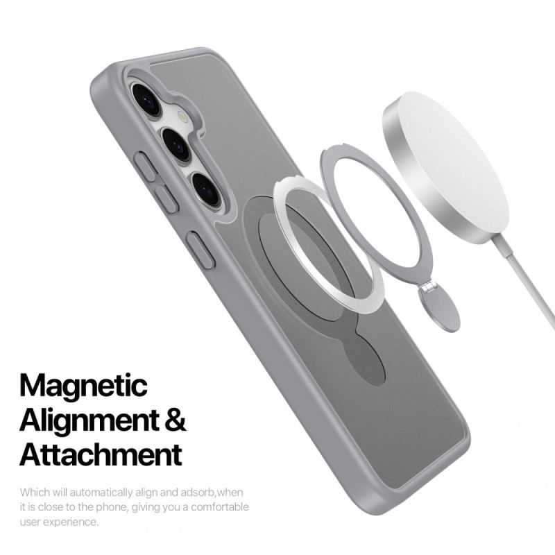 Coque Samsung Galaxy S25 Yind Series DUX DUCIS