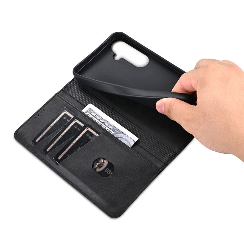 Flip Cover Samsung Galaxy S25 5G AZNS