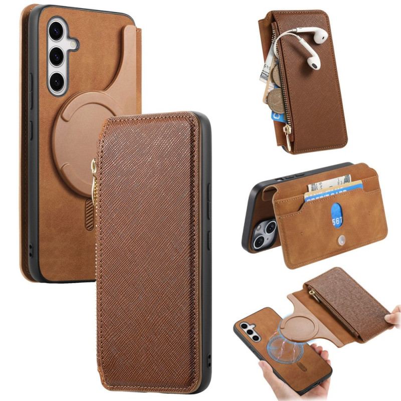 Flip Cover Samsung Galaxy S25 5G CASENEO