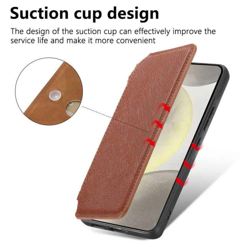 Flip Cover Samsung Galaxy S25 5G CASENEO