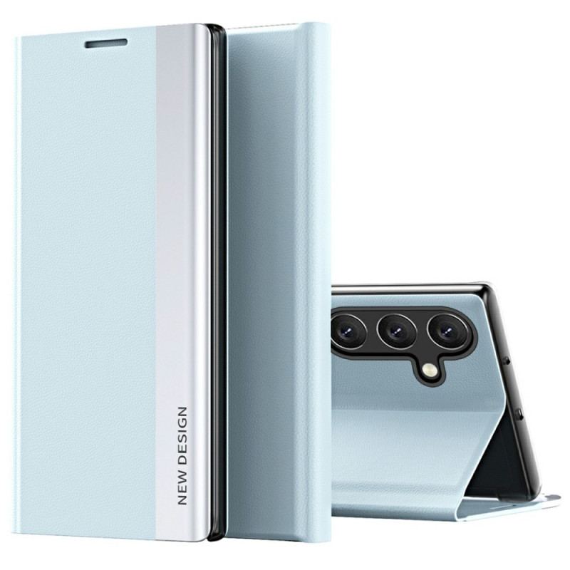 Flip Cover Samsung Galaxy S25 5G New Design