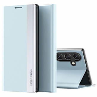 Flip Cover Samsung Galaxy S25 5G New Design