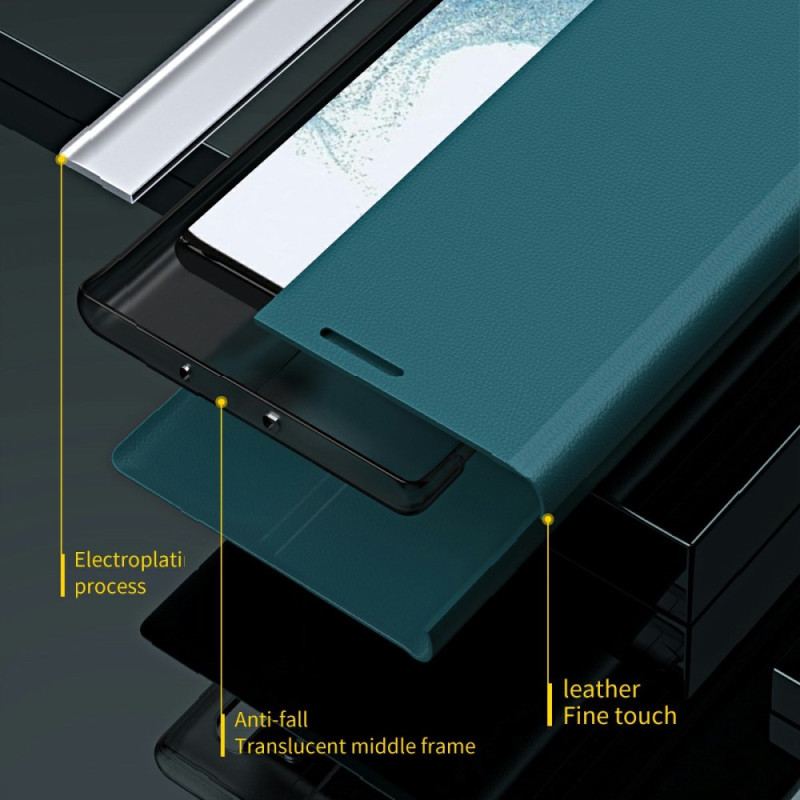 Flip Cover Samsung Galaxy S25 5G New Design