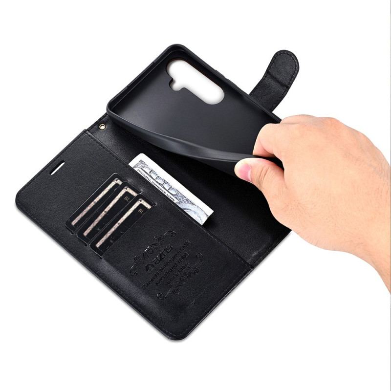 Housse Samsung Galaxy S25 5G AZNS