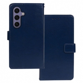 Housse Samsung Galaxy S25 5G Classique IDEWEI