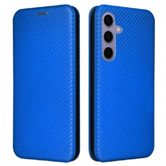 Housse Samsung Galaxy S25 5G Fibre Carbone