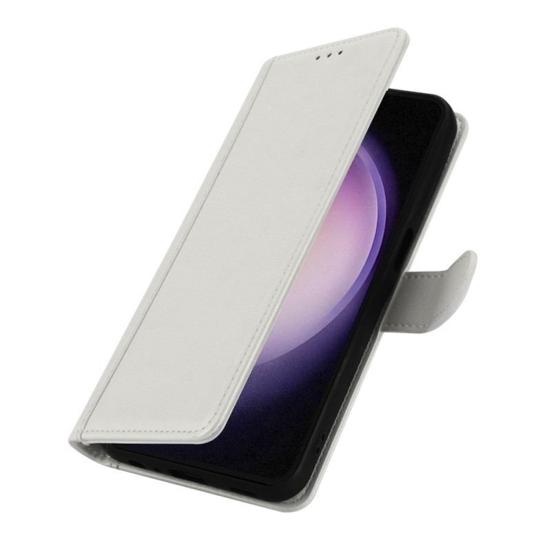 Housse Samsung Galaxy S25 5G Lanière