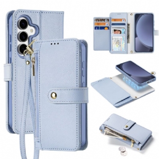 Housse Samsung Galaxy S25 5G Lawa Series DUX DUCIS