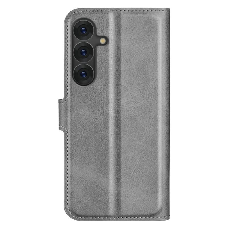 Housse Samsung Galaxy S25 5G Style Cuir