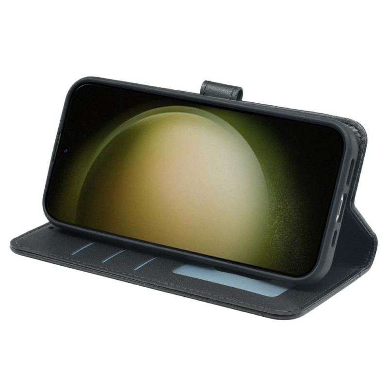 Housse Samsung Galaxy S25 5G Style Vintage