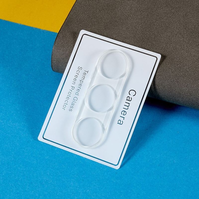 Lentille de Protection en Verre Trempé Samsung Galaxy S25 5G