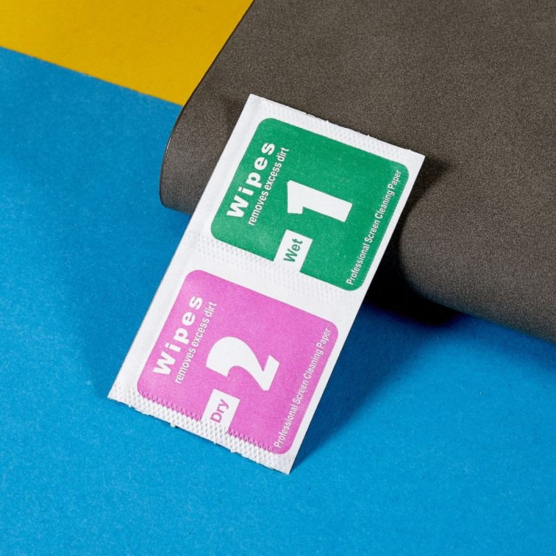 Lentille de Protection en Verre Trempé Samsung Galaxy S25 5G