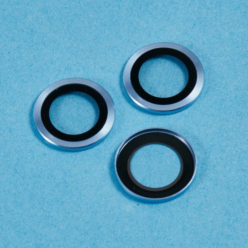 Lentilles de Protection pour Objectifs Samsung Galaxy S25 5G