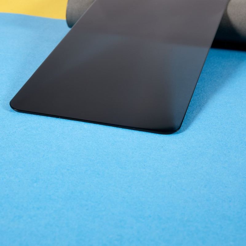 Protection en Verre Trempé Anti-Espion pour Écran Samsung Galaxy S25 5G