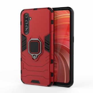 Coque Realme X50 Pro Ring Résistante