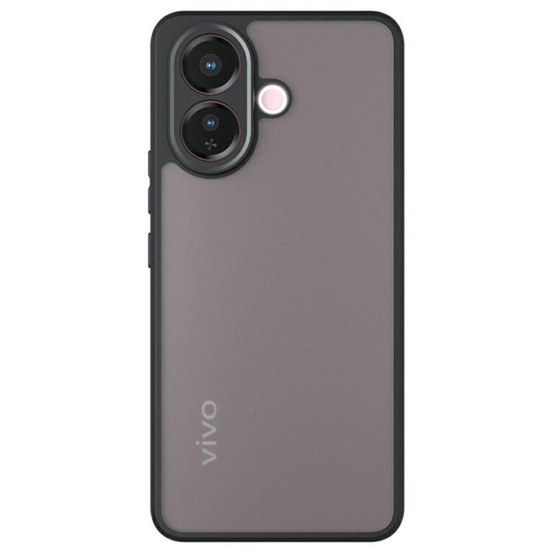 Coque Vivo V60 Lite Airbags Finition Mate