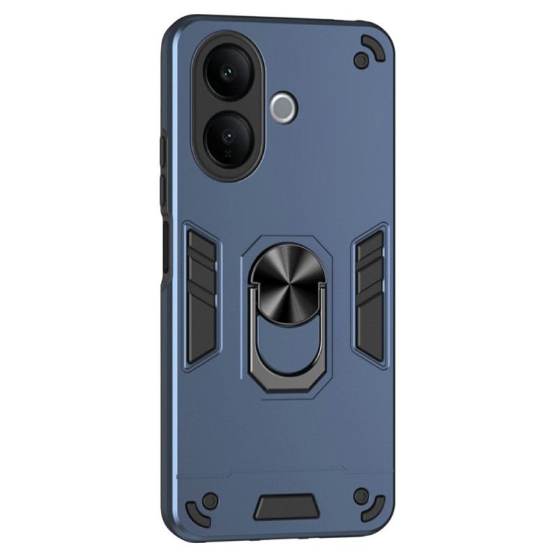 Coque Vivo V60 Lite Anneau-Support et Protection Renforcée