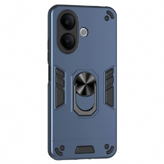 Coque Vivo V60 Lite Anneau-Support et Protection Renforcée