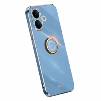 Coque Vivo V60 Lite Anneau-Support XINLI